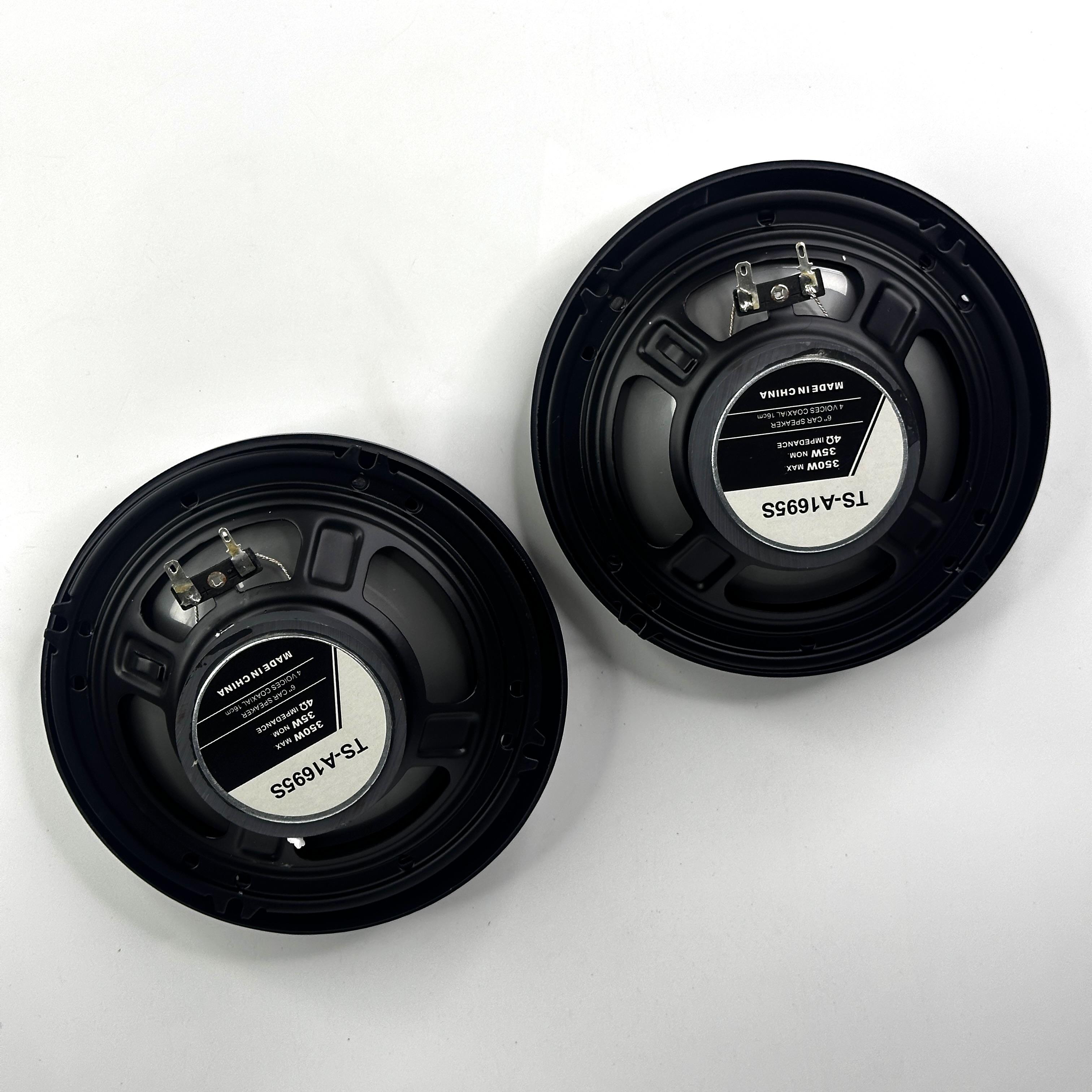 Динамики автомобильные TS-A1695S - фото 8 Динамики автомобильные TS-A1695S - фото 8