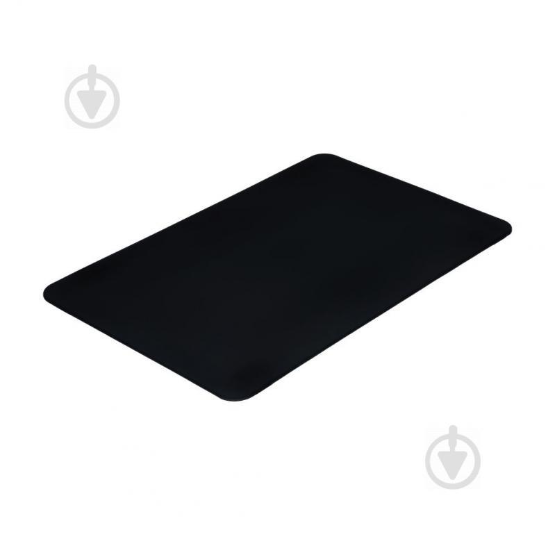 Чехол накладка Crystal Case для Apple Macbook Air 11.6 Black