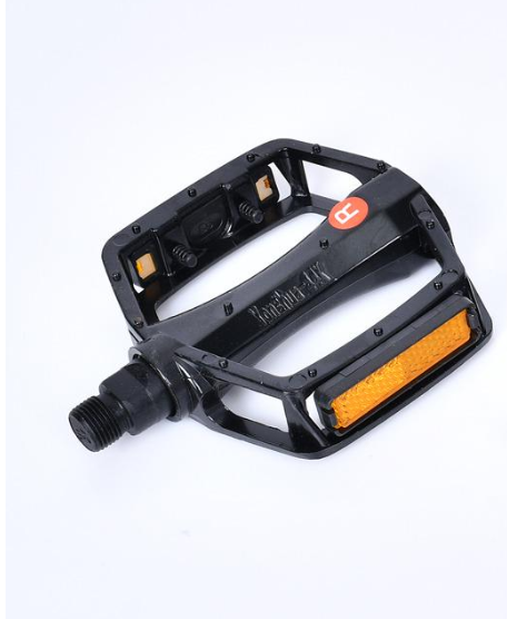 Педали MEB 700C DASH PEDAL для электровелоcида 1 шт.