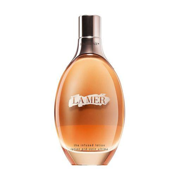 Лосьон для лица аналог La Mer Genaissance The Infused Lotion питательный 150 мл (747930081685)