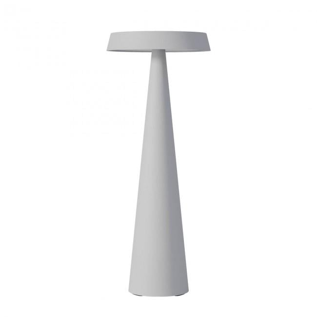 Светильник настольный уличный аккумуляторный Redo Tao Ve LED Smd 2,5 W Ip65 Mw 2700/3000K 5.1.2 (90332)