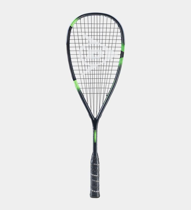 Ракетка для сквоша Dunlop APEX INFINITY NH Черный (773403US)