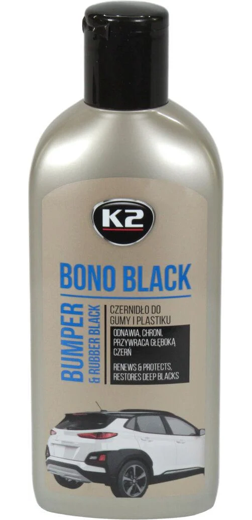 Средство по уходу за шинами K2 Bono 250 г Black (K030N)