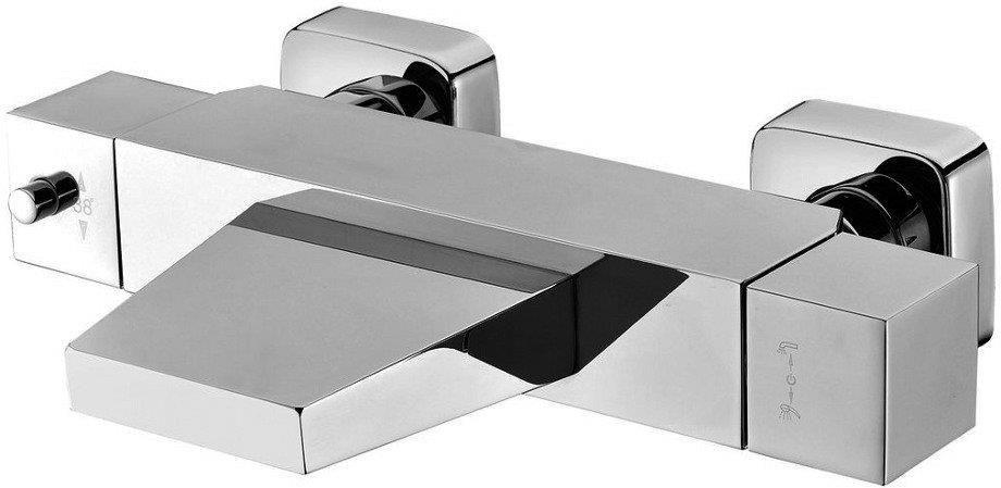 Смеситель для биде Sapho LATUS Chrom (połysk 1102-23)