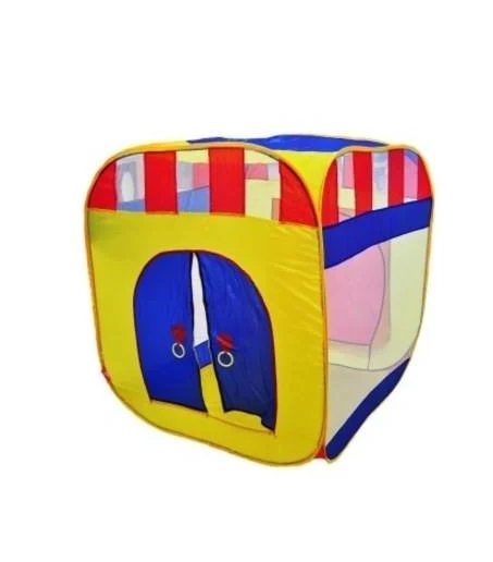 Дитячий намет будиночок Metr+ 87х88х108 см (AT-120-T-7)