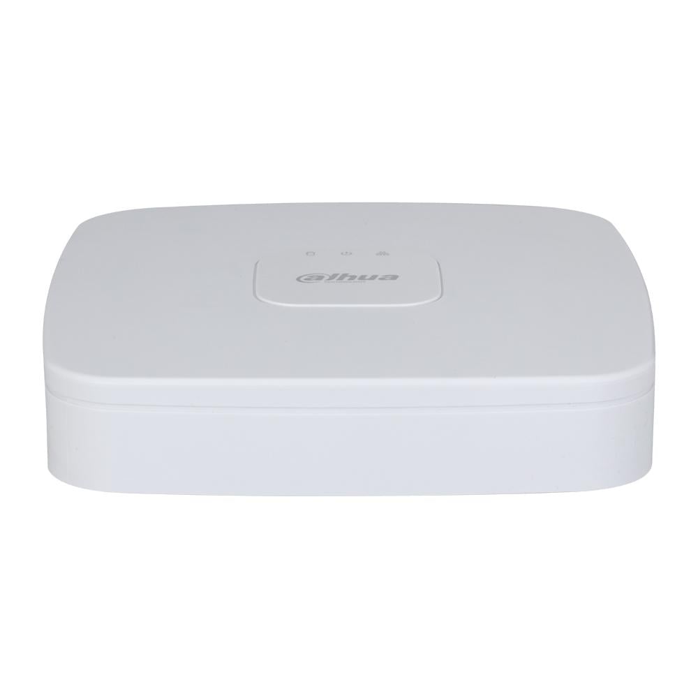 Видеорегистратор Dahua DH-XVR4108C-I 8-канальный - фото 2 Видеорегистратор Dahua DH-XVR4108C-I 8-канальный - фото 2