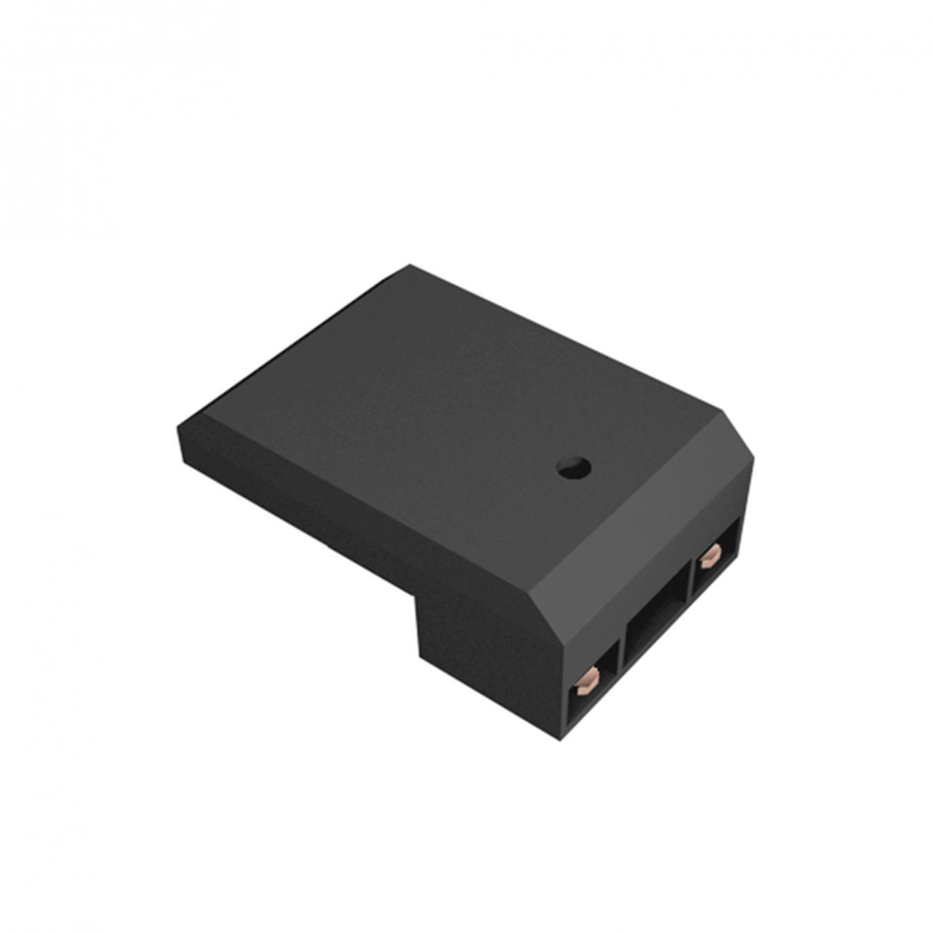 З'єднувач для магнітного шинопровода Videx VL-TRMS-FC07 B магістральний (00000043765) З'єднувач для магнітного шинопровода Videx VL-TRMS-FC07 B магістральний (00000043765)