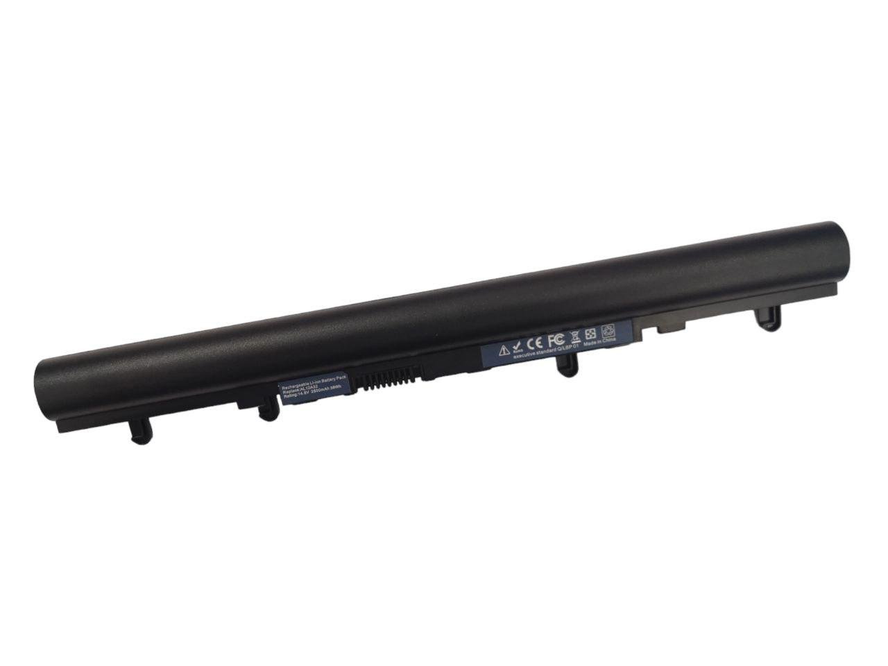 Акумулятор для Acer Aspire E1-570G/V5-471G/V5-431G/V5-531/MS2360AL12A32 2600 mAh 32Wh (21199554)