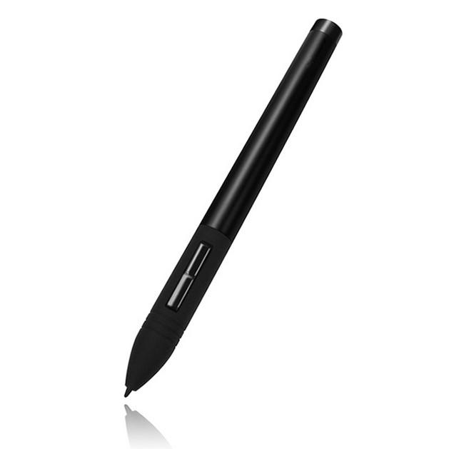 Перо-стилус Huion P80 для графического планшета - фото 5