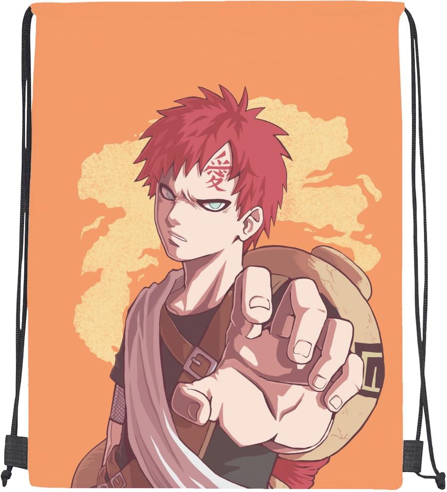 Мішок спортивний Gaara (20298184) Мішок спортивний Gaara (20298184)