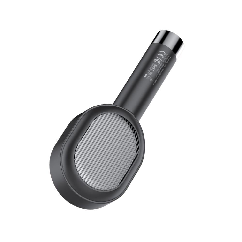 Массажер расческа для волос Xo FG12 Smart 5W (FG12) - фото 3 Массажер расческа для волос Xo FG12 Smart 5W (FG12) - фото 3