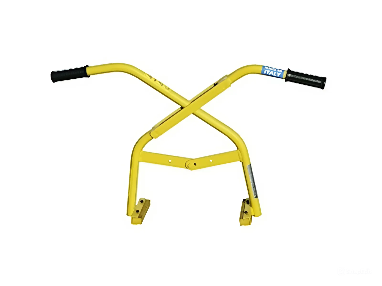 Кліщі для переноски бордюрів PZC-E 150 кг 5-40 см