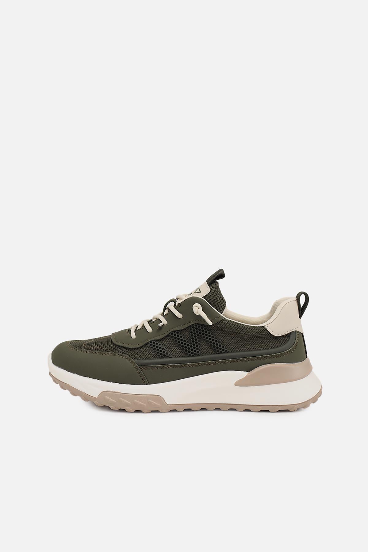 Кроссовки для мальчика ЦБ-00281828 р. 39 Зеленый (SKT001078713)