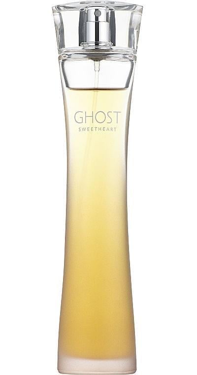 Туалетная вода для женщин Ghost Sweetheart в транспортной упаковке 50 мл (11856)