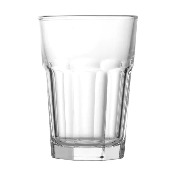 Стакан высокий Uniglass MAROCCO 350 мл (51031) Стакан высокий Uniglass MAROCCO 350 мл (51031)