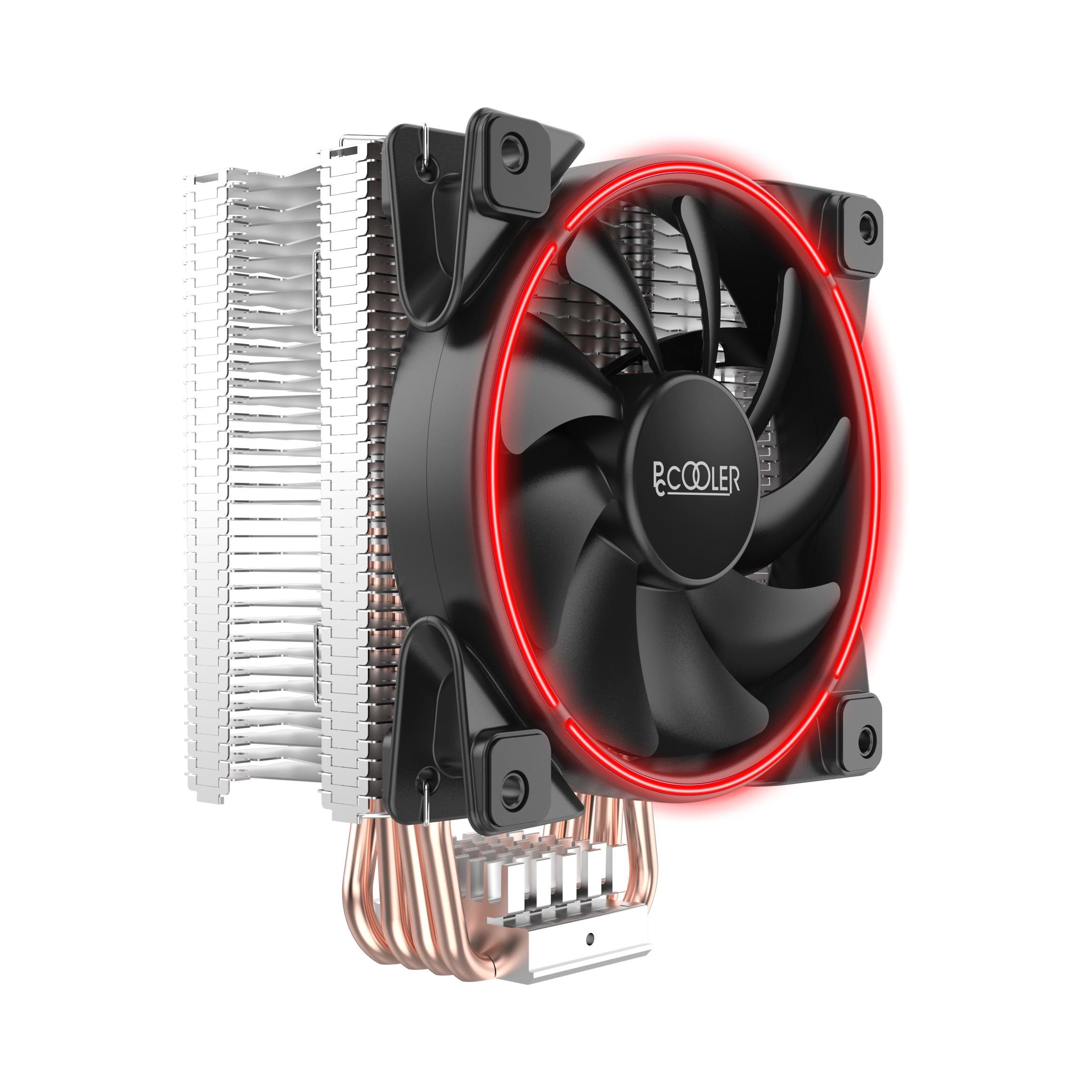 Кулер Pccooler GI-X4R V2