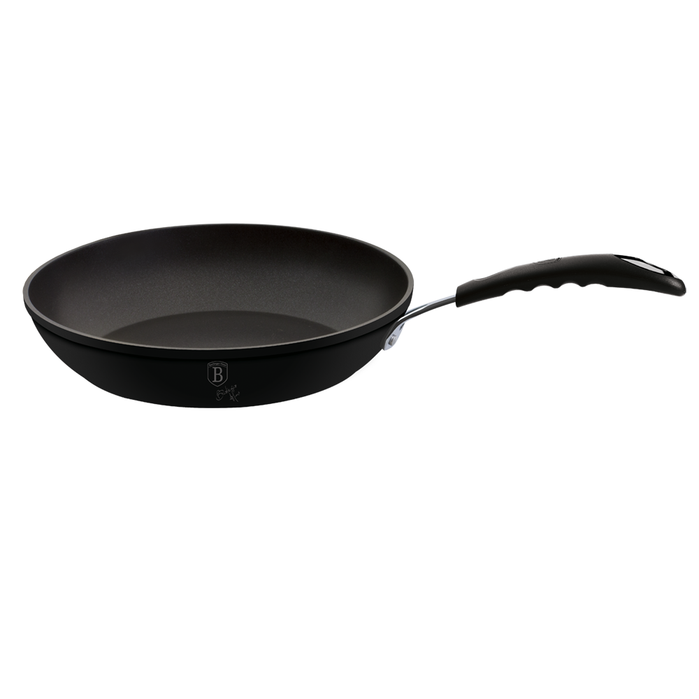 Сковорода Berlinger Haus 20x4,5 см (BH-6115)