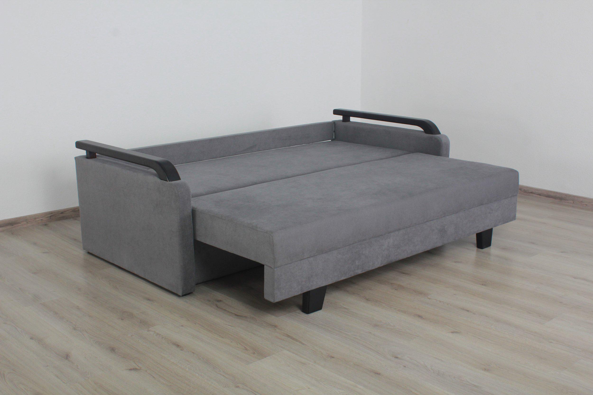 Диван прямий розкладний Елегант Benefit 27 (20248800) - фото 5 Диван прямий розкладний Елегант Benefit 27 (20248800) - фото 5