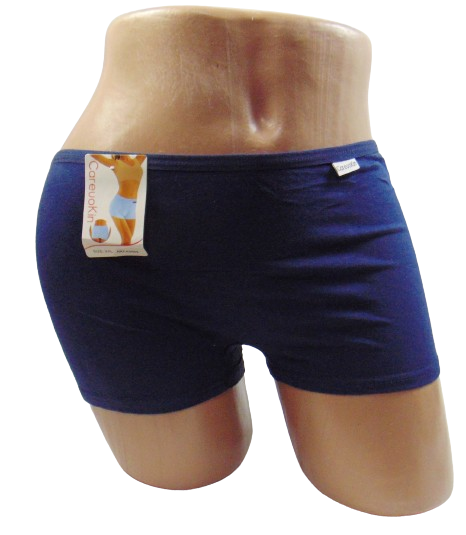 Трусы шортики Careuokin 3564 2XL Синий