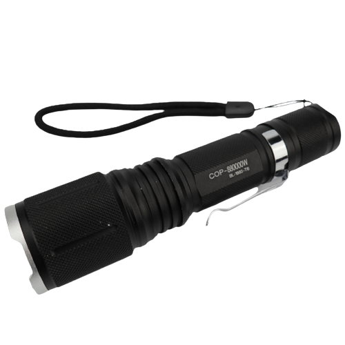 Фонарик ручной Bailong BL-1860-T6 (4123910)