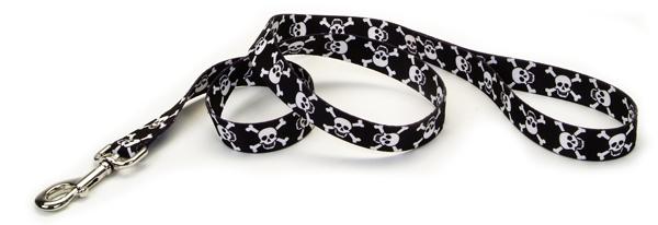Поводок для собак Coastal Pet Attire Style Череп 25 см 1,2 м (76484188077)