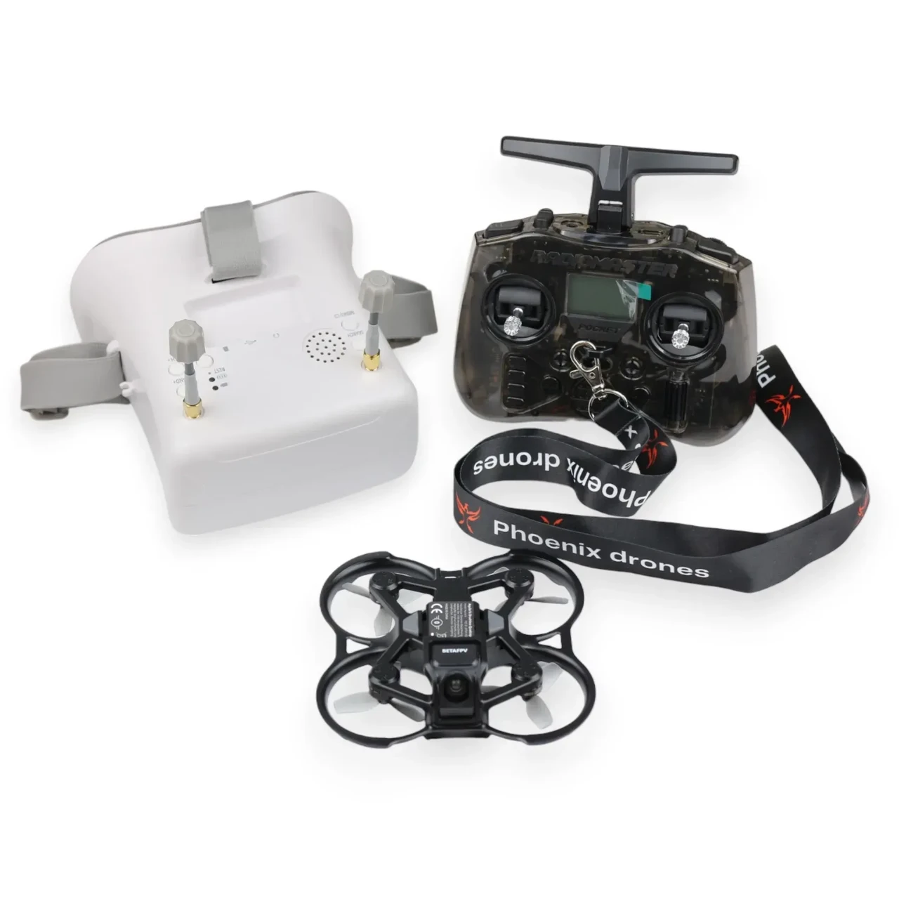 Набор FPV Aquila16 FX Kit для обучения (191016)