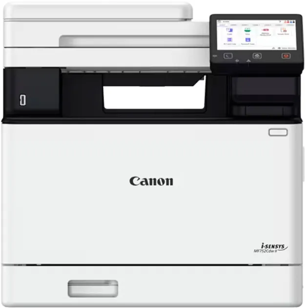 БФП CANON I-SENSYS MF754Cdw II (7185C010AA)