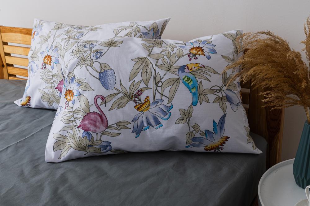 Комплект наволочек ТЕП 311 BIRD 50х70 см (17764)