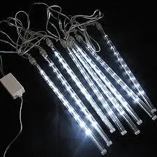 Гирлянда Digital LED с текстилем 230 В 3 м Теплый Белый (ND-213-G-82) - фото 2 Гирлянда Digital LED с текстилем 230 В 3 м Теплый Белый (ND-213-G-82) - фото 2