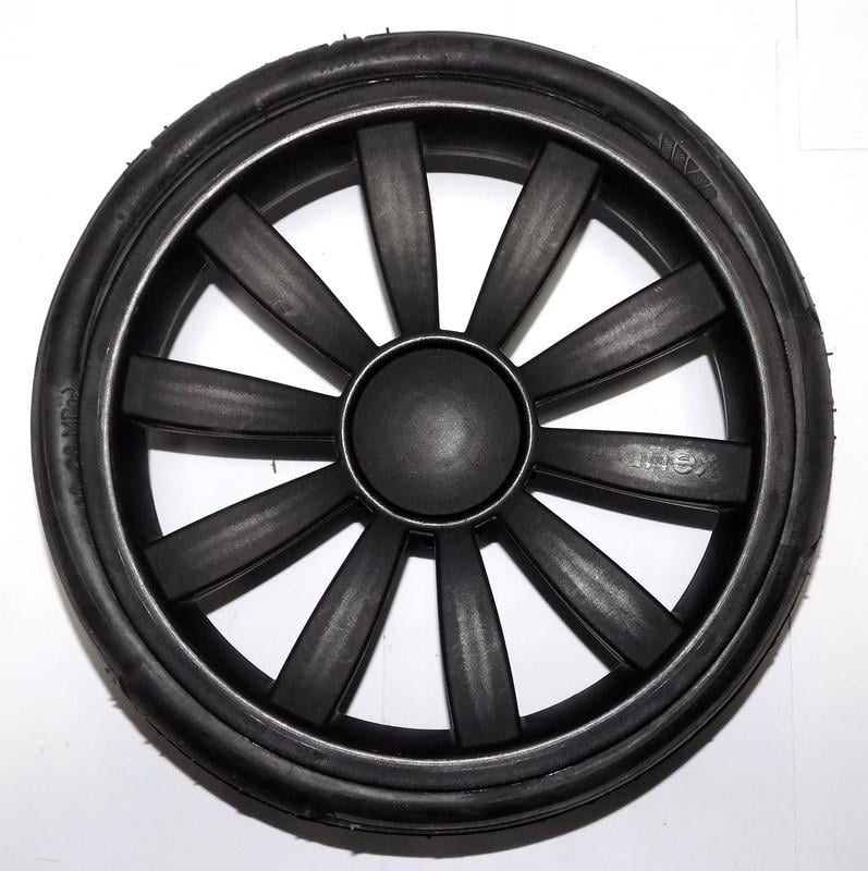 Колесо надувное 48х188 мм (29579)