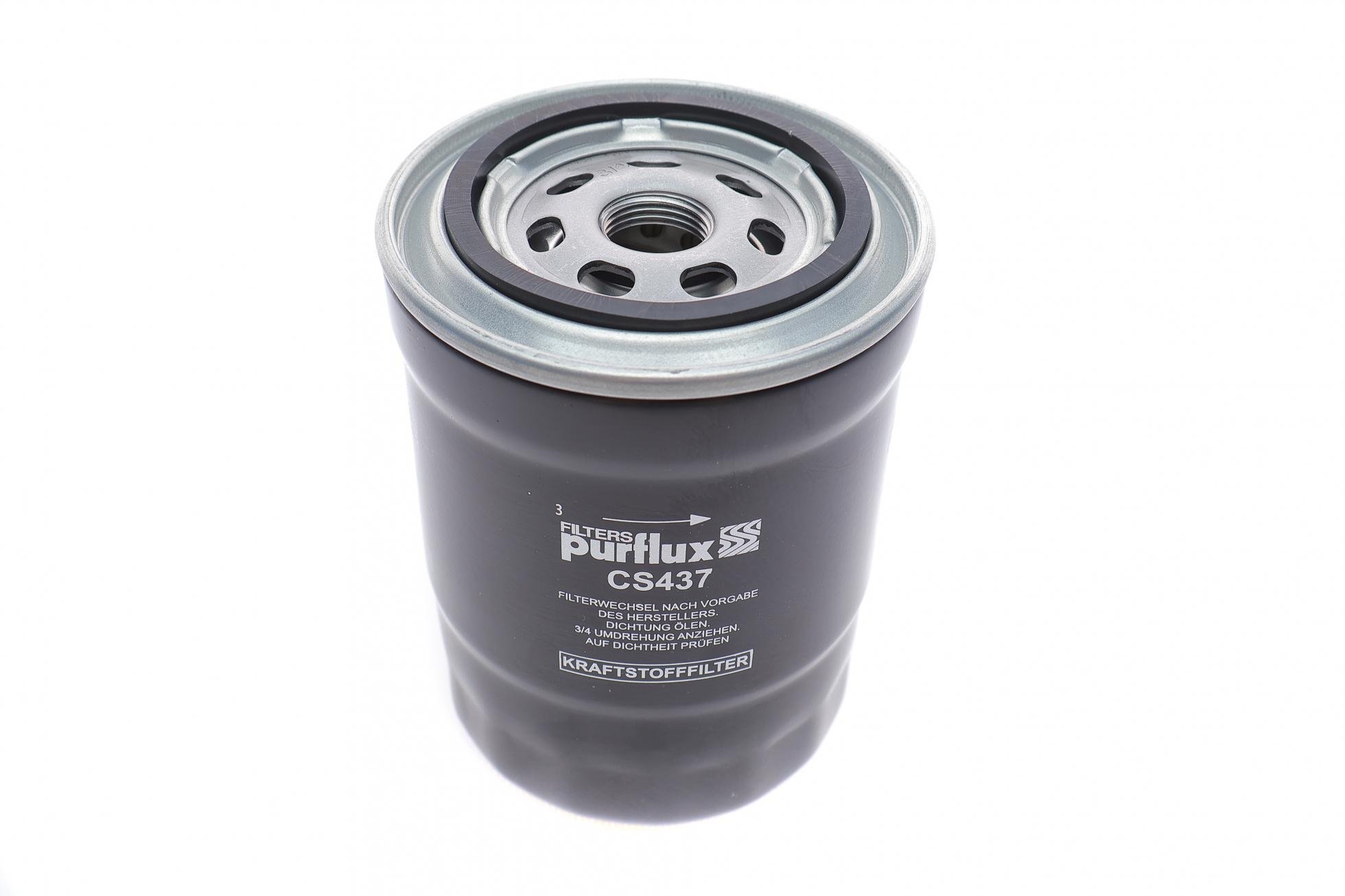 Фильтр топлива PURFLUX CS437