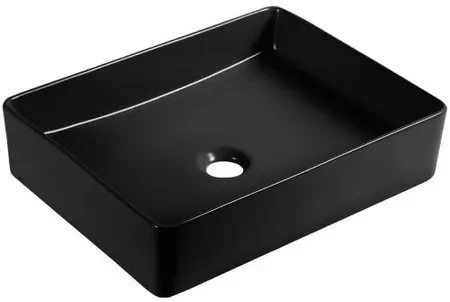 Умывальник Kvadrato Umywalka Nablatowa Ceramiczna (149798367)