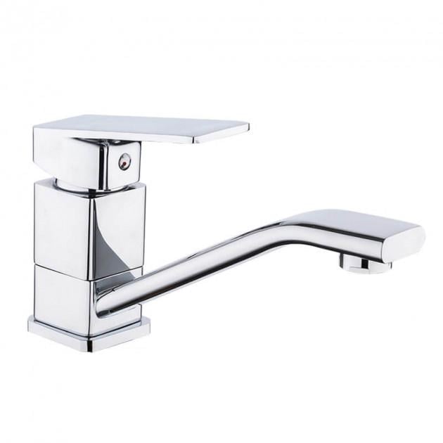 Змішувач для кухні Frap F4546 d 35 мм