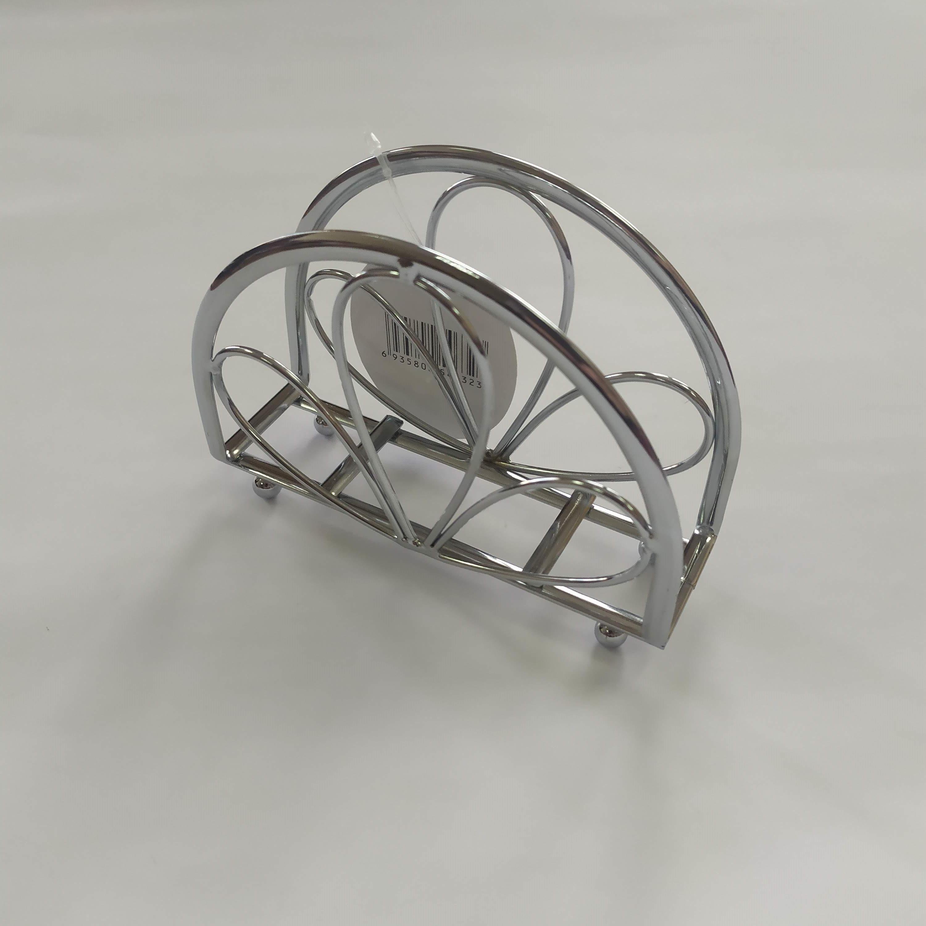 Подставка для салфеток Dynasty DN-17063