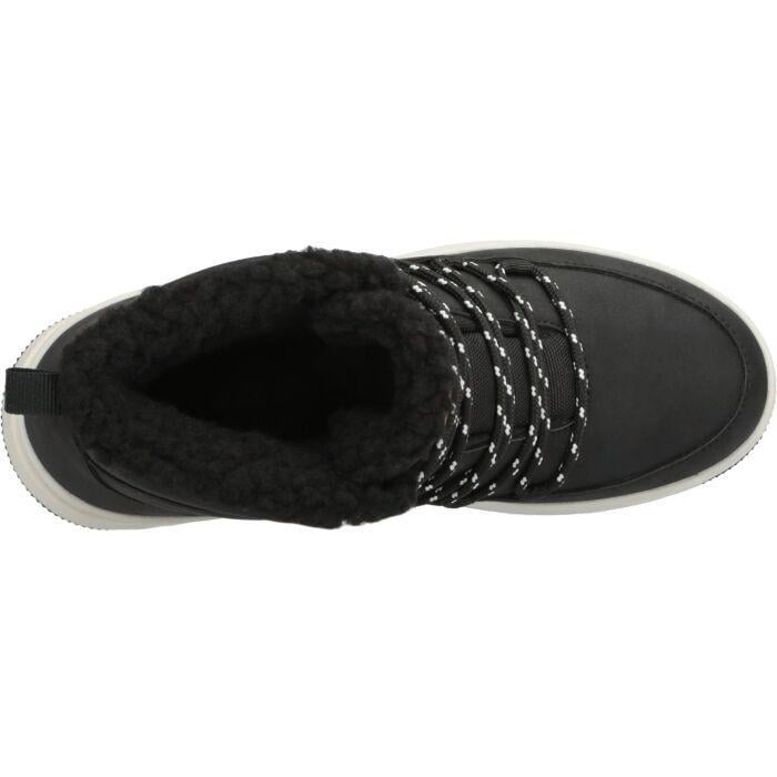 Напівчеревики жіночі Loap Sarra з флісом 37/23,5 см (23389338) - фото 4 Напівчеревики жіночі Loap Sarra з флісом 37/23,5 см (23389338) - фото 4