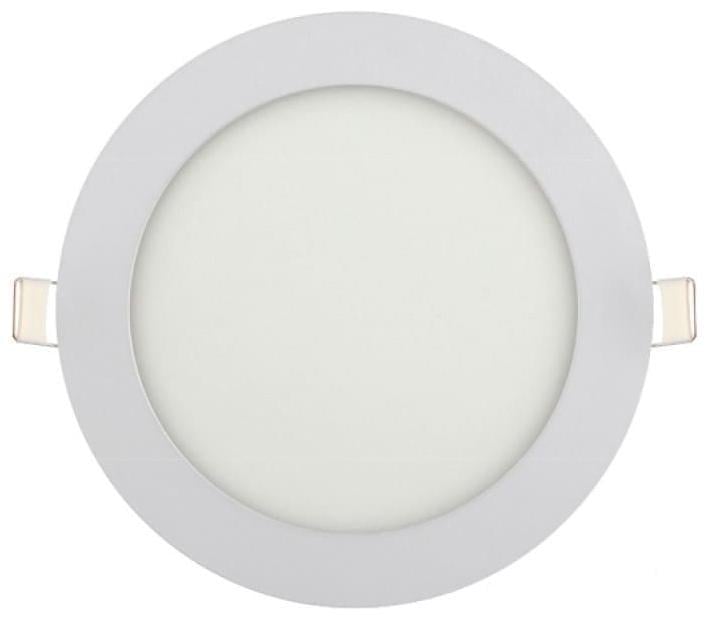 Светильник встроенный светодиодный HOROZ ELECTRIC Downlight SMD 6400K 6W SLIM-6 (056-003-0006)