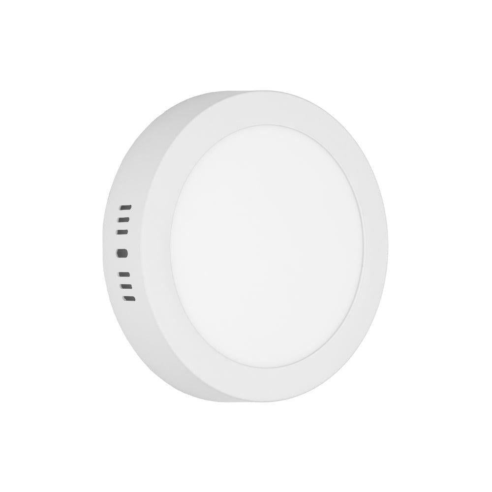 LED-светильник круглый Violux ДББ LINDA 12W 5000K IP20 (320061)