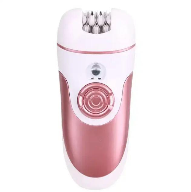 Эпилятор ENZO женский аккумуляторный (EN-9561)