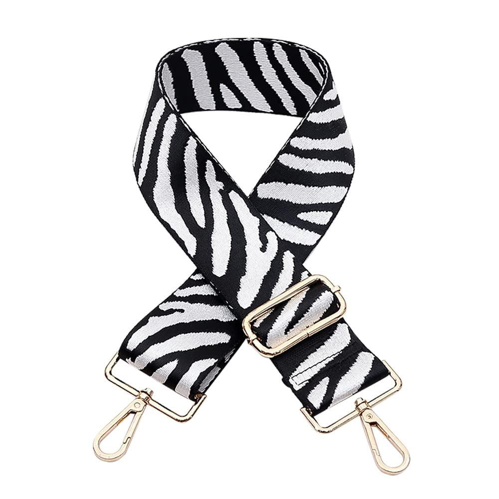 Кроссбоди-ручка Зебра для pocker basket folder (906283) Кроссбоди-ручка Зебра для pocker basket folder (906283)