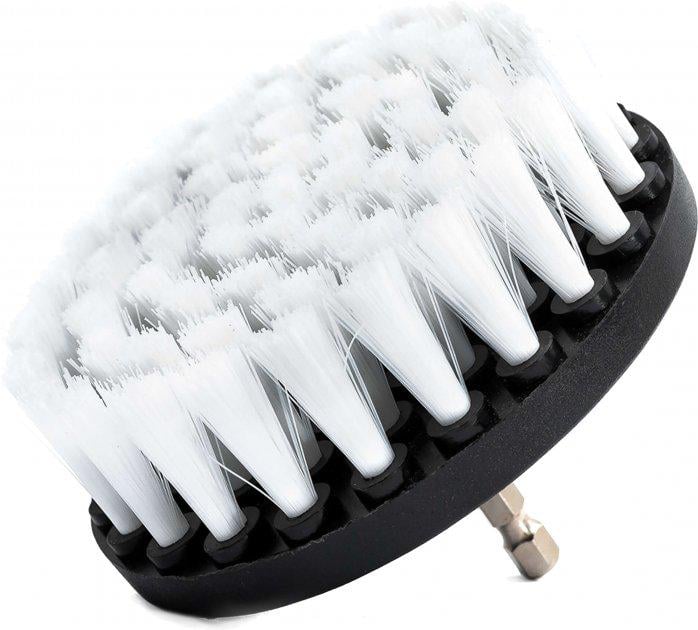 Щітка для чищення К2 Brill Pro Drill Brush на дриль 10 см (K20502)
