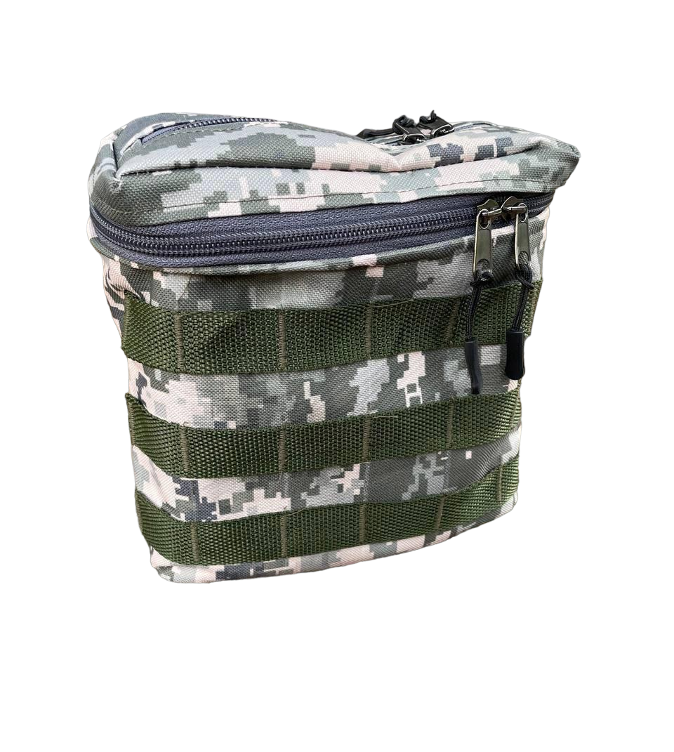 Підсумок для швидкого скидання патронів (57208466)