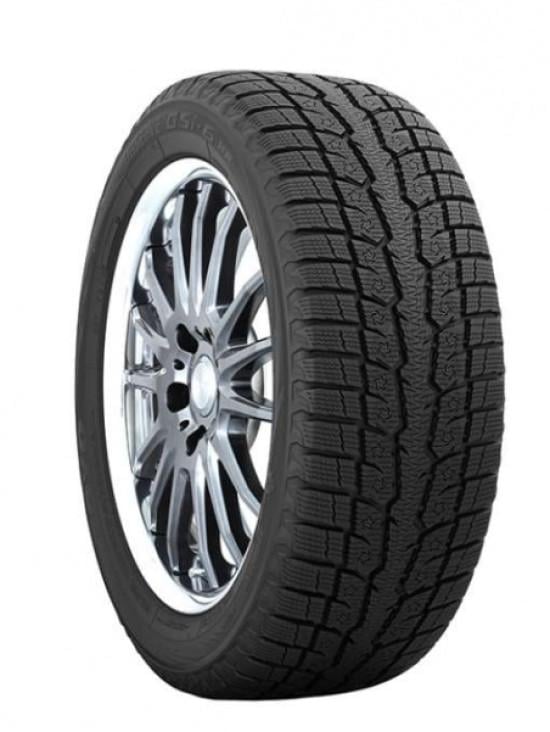 Автошина Toyo Observe GSi-6 HP 235/60 R18 107H XL не шип Автошина Toyo Observe GSi-6 HP 235/60 R18 107H XL не шип