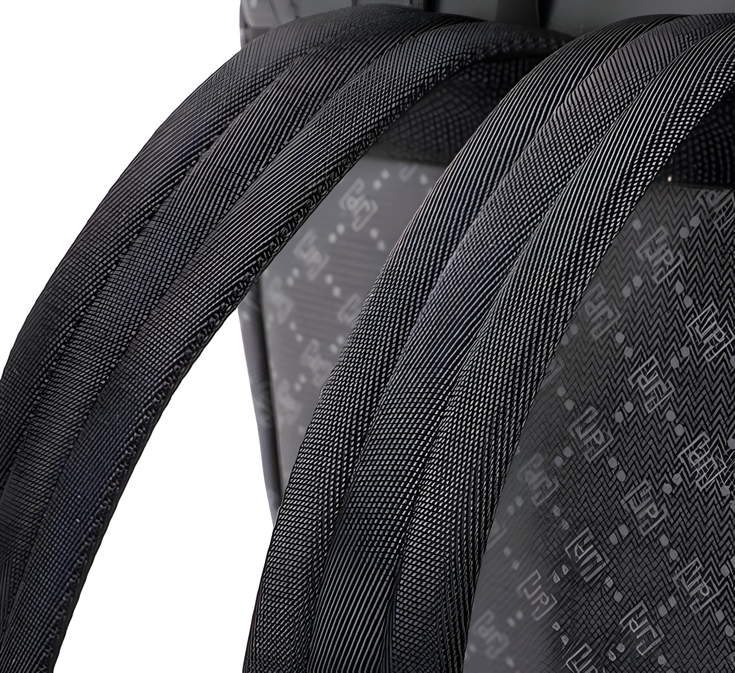 Рюкзак Justpack женский 29х43х13 см Черный (JP60) - фото 8 Рюкзак Justpack женский 29х43х13 см Черный (JP60) - фото 8