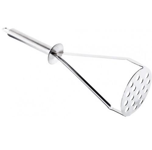 Картоплям'ялка Empire Преміум з нержавіючої сталі 28 cм (2499)