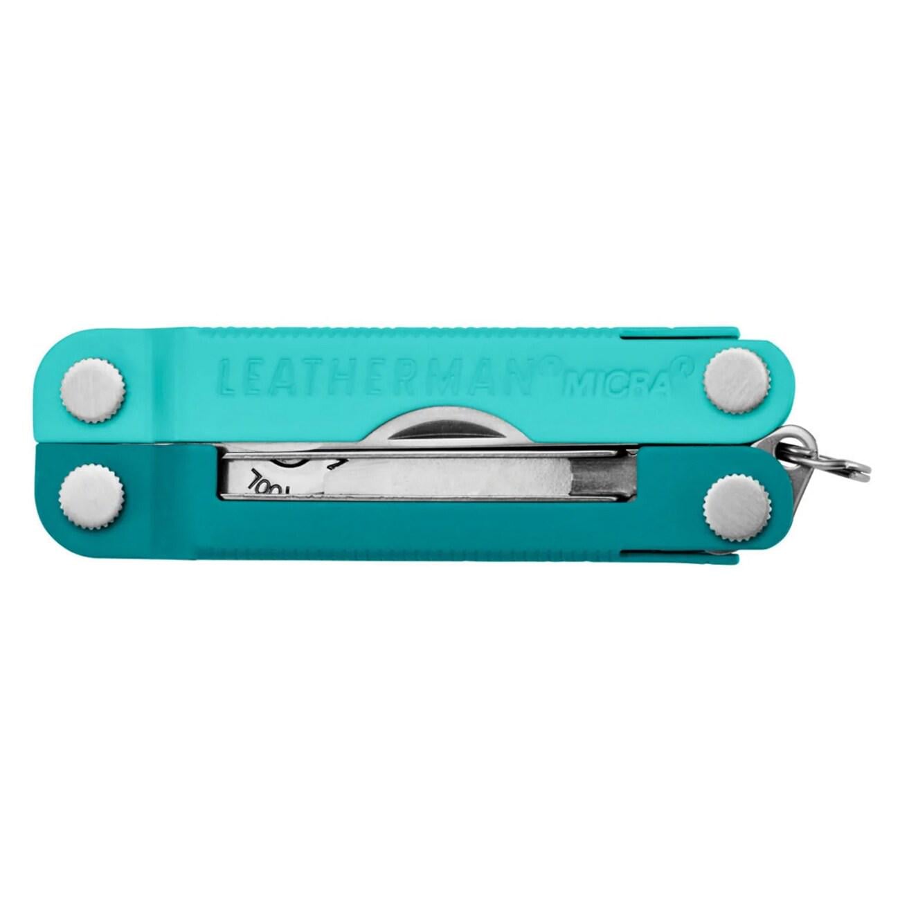 ᐉ Мультитул Leatherman Micra (stvo4009574) • Купить в Киеве
