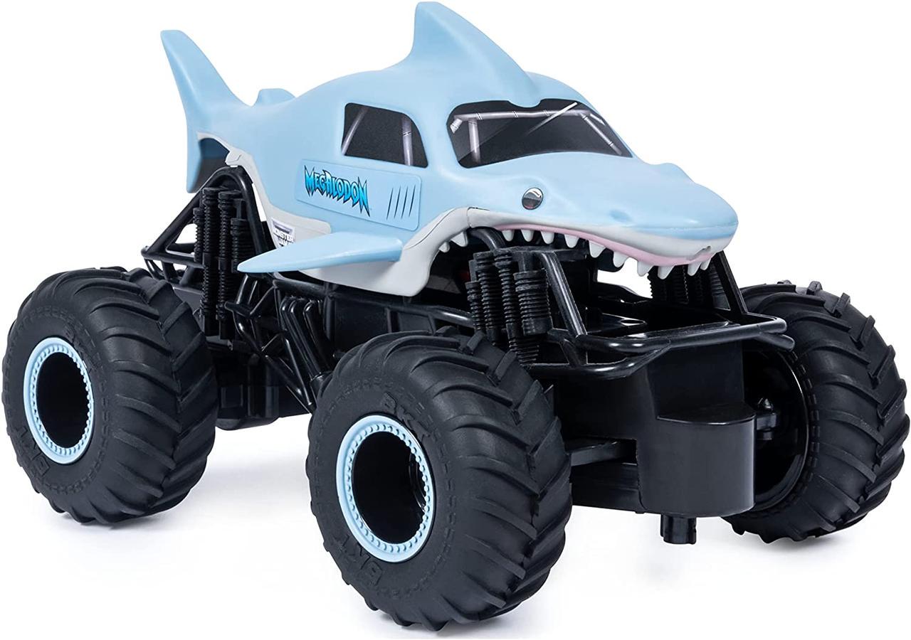 Внедорожник Monster Jam Monster Megalodon 6047110Spin Master