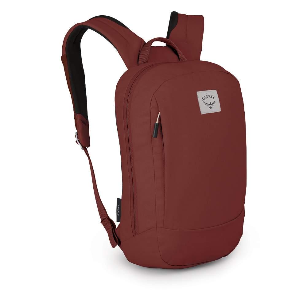 Рюкзак Osprey Arcane Small Day Acorn Red (1054-009.001.0119)