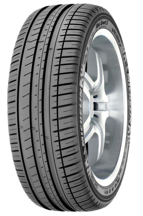 Автошины Michelin Pilot Sport 3 275/40 R19 105Y