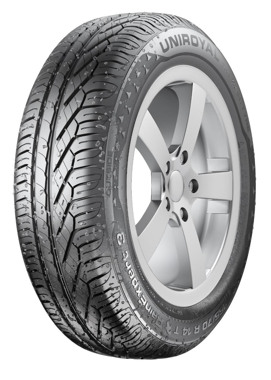 Шина UNIROYAL RainExpert 3 225/60 R18 100H лето