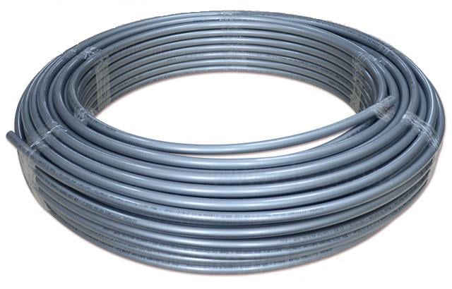 Труба General Fittings PE-Xa Oxygen Barrier Ø16х2,2 мм 10 bar 90 ° C DIN4726 (TB0030G162200H) Труба General Fittings PE-Xa Oxygen Barrier Ø16х2,2 мм 10 bar 90 ° C DIN4726 (TB0030G162200H)